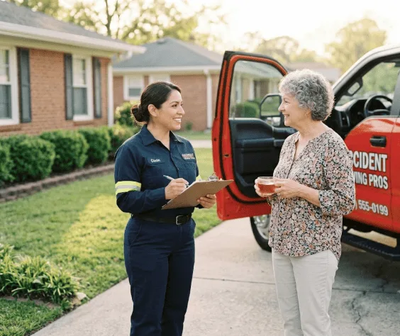 Accident Towing Service Stratton, CO FAQs